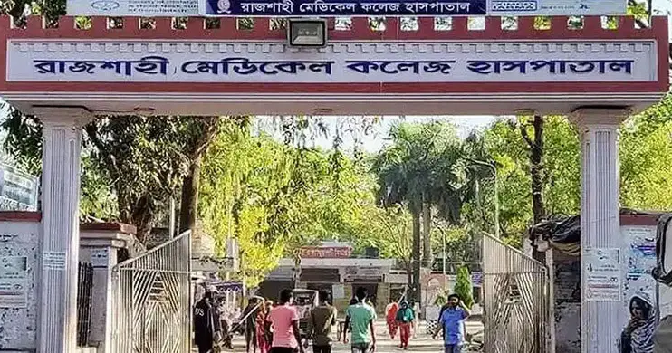 রাজশাহীতে বাড়ছে হাম, আরও তিনজনের মৃত্যু