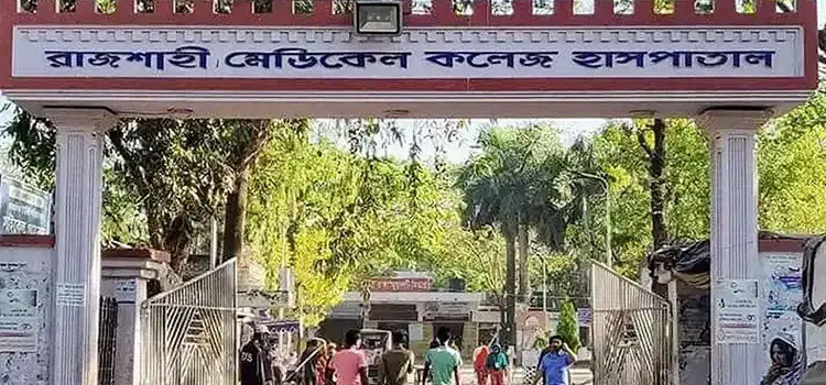 রাজশাহীতে বাড়ছে হাম, আরও তিনজনের মৃত্যু