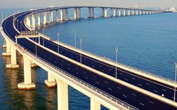 বরিশাল-ভোলা সড়কে হচ্ছে দীর্ঘতম সেতু, দক্ষিণাঞ্চলে সম্ভাবনার নতুন দিগন্ত