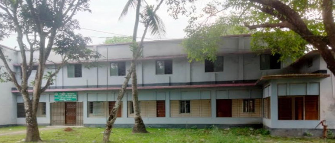 রংপুরের কাউনিয়ায় জর্জরিত ইউসিসিএ লিঃ দুর্নীতির জালে অডিটে অনিয়মের চিত্র