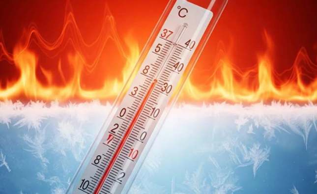 ঢাকার তাপমাত্রা নিয়ে দুঃসংবাদ