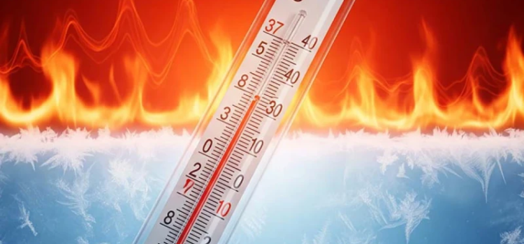 ঢাকার তাপমাত্রা নিয়ে দুঃসংবাদ