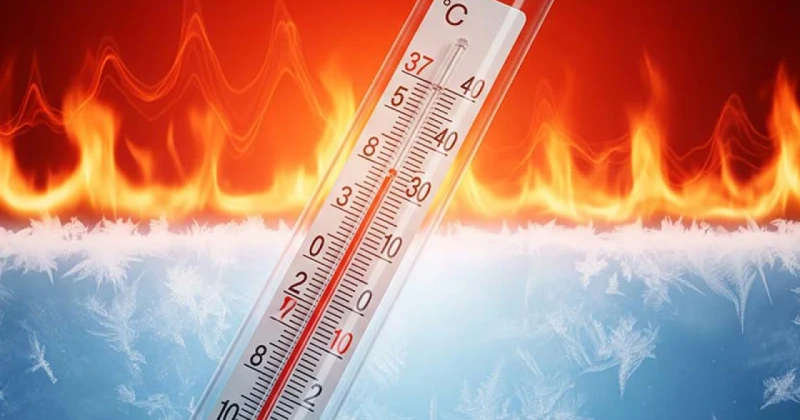 ঢাকার তাপমাত্রা নিয়ে দুঃসংবাদ