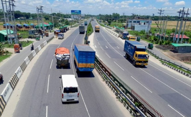 ঢাকাসহ সারাদেশে বাড়তে পারে গরম