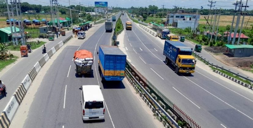 ঢাকাসহ সারাদেশে বাড়তে পারে গরম