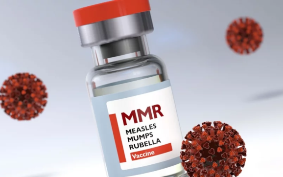 ঢাকাসহ ৪ সিটিতে হামের টিকা দেওয়া হবে আজ