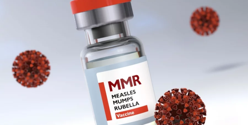 ঢাকাসহ ৪ সিটিতে হামের টিকা দেওয়া হবে আজ