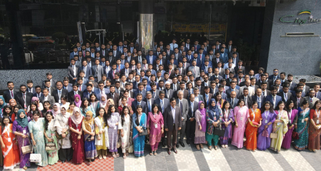 আইএফআইসি ব্যাংকের ‘উপশাখা বিজনেস কনফারেন্স ২০২৬-খুলনা অঞ্চল’ অনুষ্ঠিত