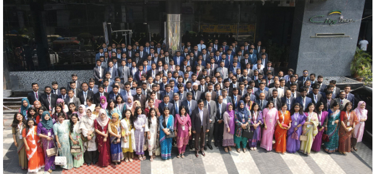 আইএফআইসি ব্যাংকের ‘উপশাখা বিজনেস কনফারেন্স ২০২৬-খুলনা অঞ্চল’ অনুষ্ঠিত