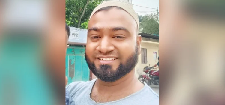 খুলনায় মধ্যরাতে তাঁতী দল নেতাকে কুপিয়ে হত্যা