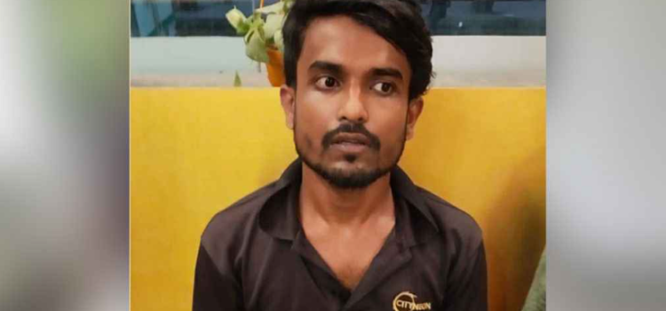 ঢাকায় ভয়ংকর ‘সিরিয়াল রেপিস্ট’ রাব্বি গ্রেপ্তার