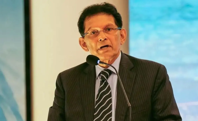 তিন দেশ সফরে ঢাকা ছাড়লেন পররাষ্ট্রমন্ত্রী