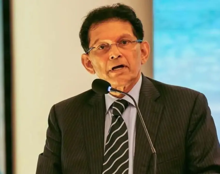 তিন দেশ সফরে ঢাকা ছাড়লেন পররাষ্ট্রমন্ত্রী