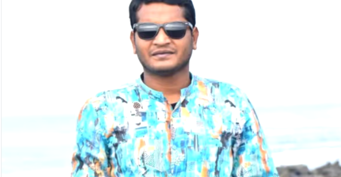 যে কারণে পদত্যাগ করলেন ঢাকা বিশ্ববিদ্যালয় ছাত্রদল নেতা শেখ শোভন