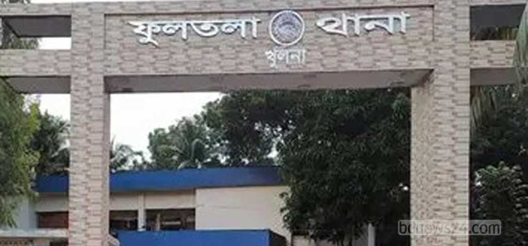 খুলনায় পূর্ববিরোধের জেরে তরুণকে কুপিয়ে হত্যা