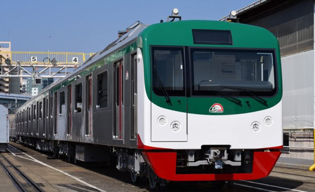 ঢাকার উত্তরাঞ্চল রুটে মেট্রোরেল সম্প্রসারণ কাজ চলছে : কর্মকর্তারা