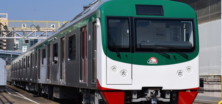 ঢাকার উত্তরাঞ্চল রুটে মেট্রোরেল সম্প্রসারণ কাজ চলছে : কর্মকর্তারা