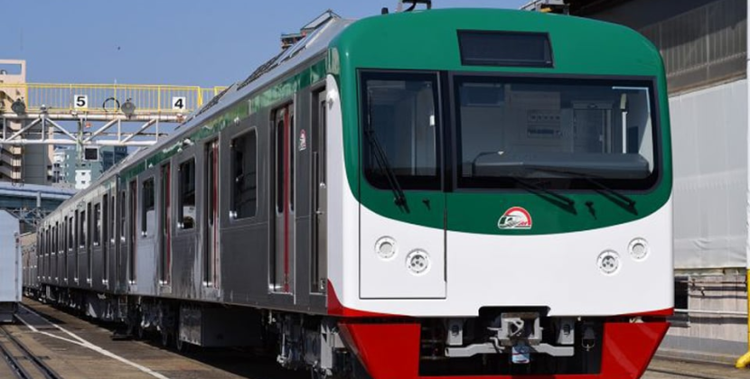 ঢাকার উত্তরাঞ্চল রুটে মেট্রোরেল সম্প্রসারণ কাজ চলছে : কর্মকর্তারা