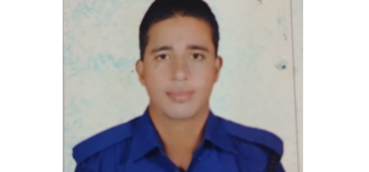 খুলনায় ‘নিজের গুলিতে’ পুলিশ সদস্যের মৃত্যু