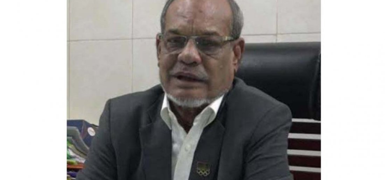 রাজশাহী চেম্বারের নির্বাচনে সভাপতি হলেন হাসেন আলী