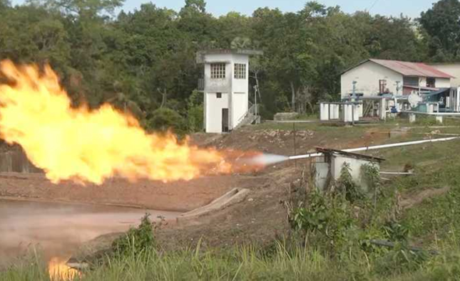 জ্বালানি সংকট: নতুন কূপ খননের উদ্যোগ নিলো সিলেট গ্যাস ফিল্ড কোম্পানি
