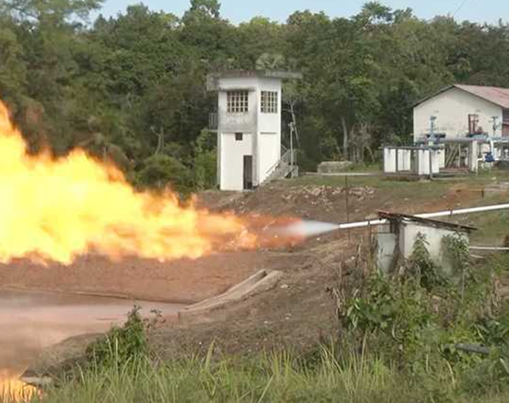 জ্বালানি সংকট: নতুন কূপ খননের উদ্যোগ নিলো সিলেট গ্যাস ফিল্ড কোম্পানি