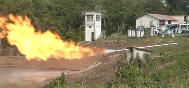 জ্বালানি সংকট: নতুন কূপ খননের উদ্যোগ নিলো সিলেট গ্যাস ফিল্ড কোম্পানি