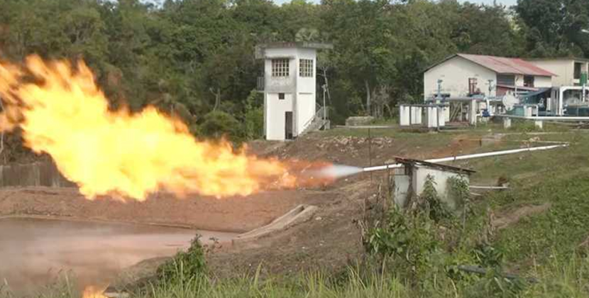 জ্বালানি সংকট: নতুন কূপ খননের উদ্যোগ নিলো সিলেট গ্যাস ফিল্ড কোম্পানি
