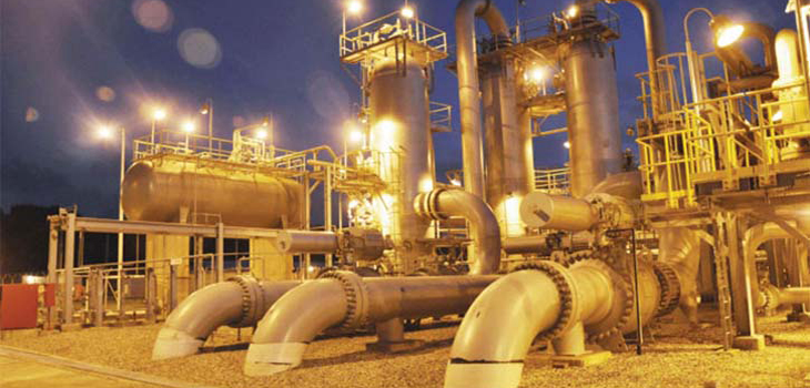 ভোলা-বরিশাল-খুলনা গ্যাস পাইপলাইন ফের আলোচনায়