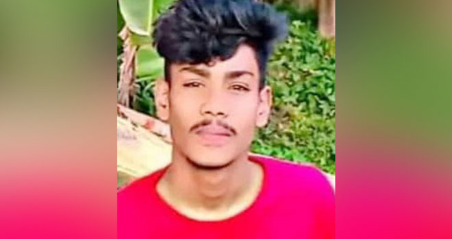 রাজশাহীতে বিস্ফোরক মামলায় চার বছর আগে নিহত তরুণ আসামি