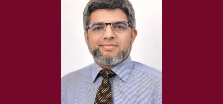 সিলেট মেডিকেল বিশ্ববিদ্যালয়ের উপাচার্য হলেন ডা. জিয়াউর রহমান