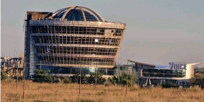 ফের সচল হচ্ছে সিলেট হাইটেক পার্ক, কমিটি গঠন