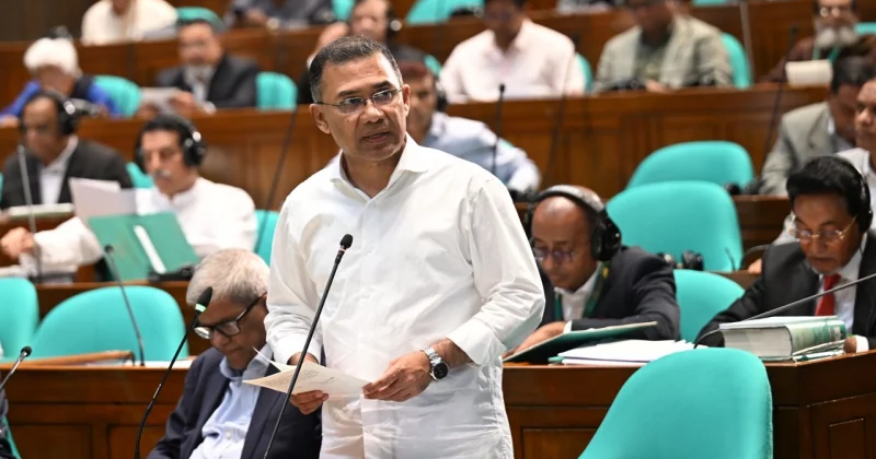 ঢাকাকে ‘ক্লিন এবং গ্রিন সিটি’ করতে ১২ দফা কর্মপরিকল্পনা নেওয়া হয়েছে: প্রধানমন্ত্রী