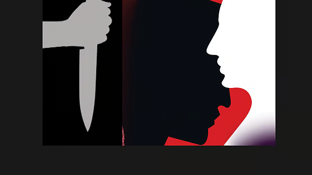 ময়মনসিংহে জমি লিখে না দেওয়ায় দাদিকে কুপিয়ে হত্যার অভিযোগ, যুবক আটক