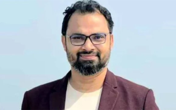 তুরস্কের উদ্দেশে ঢাকা ত্যাগ যুব ও ক্রীড়া প্রতিমন্ত্রীর; অংশ নেবেন দ্বিপাক্ষিক বৈঠকে