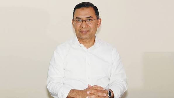১৩ জুলাই বরিশাল যাচ্ছেন তারেক রহমান