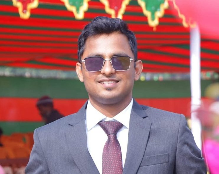 বরিশাল ছাড়ার প্রাক্কালে আবেগাপ্লুত সদর এসিল্যান্ড আজহারুল ইসলাম, সেবায় সন্তষ্ট নাগরিকরা!