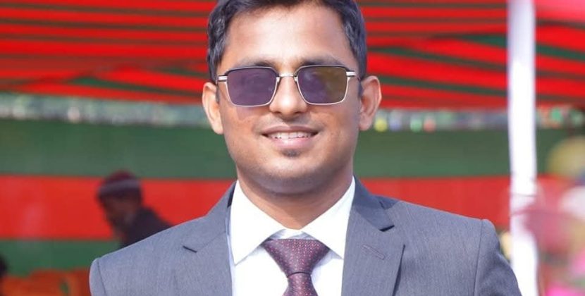 বরিশাল ছাড়ার প্রাক্কালে আবেগাপ্লুত সদর এসিল্যান্ড আজহারুল ইসলাম, সেবায় সন্তষ্ট নাগরিকরা!